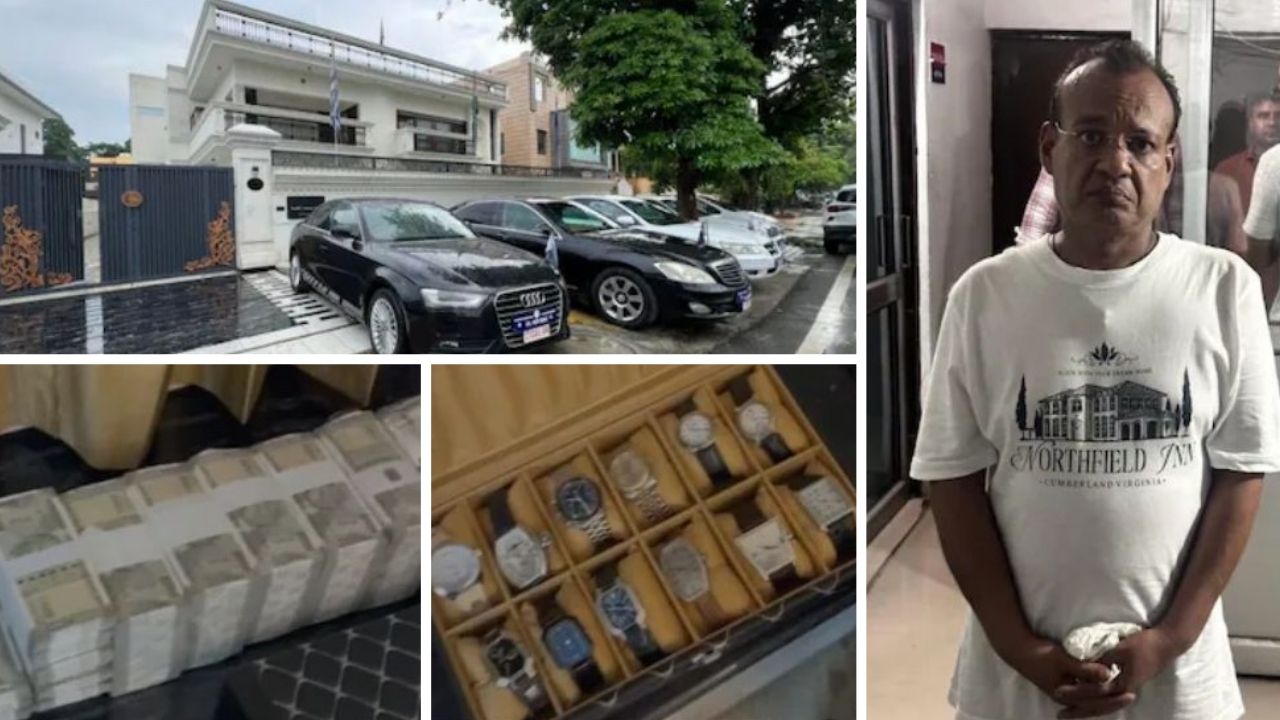 2025/July 2025/ভুয়া দূতাবাস চালিয়ে ৩০০ কোটি রুপি প্রতারণা!.jpg